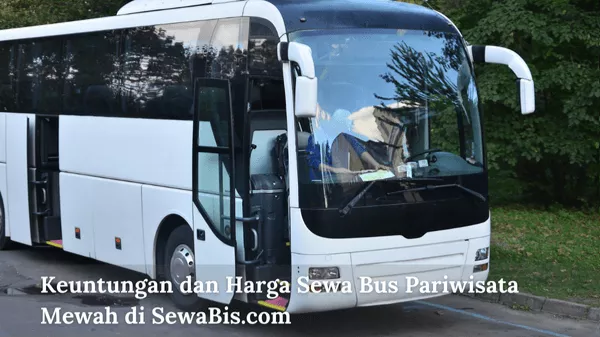 Keuntungan dan Harga Sewa Bus Pariwisata Mewah di SewaBis.com