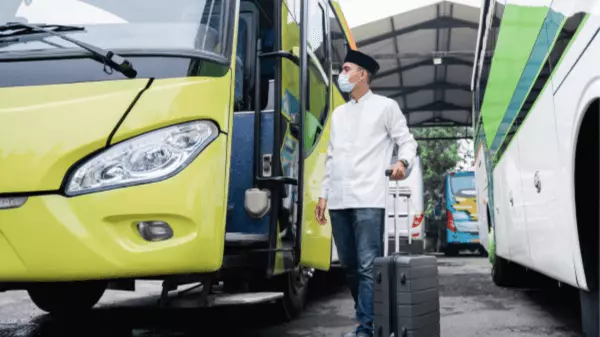 Berapa Biaya Sewa Bus Pariwisata Di SewaBis?